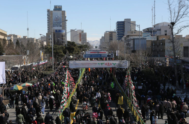 Iran planira da premjesti glavni grad; „Potpuno je neizdžrivo“