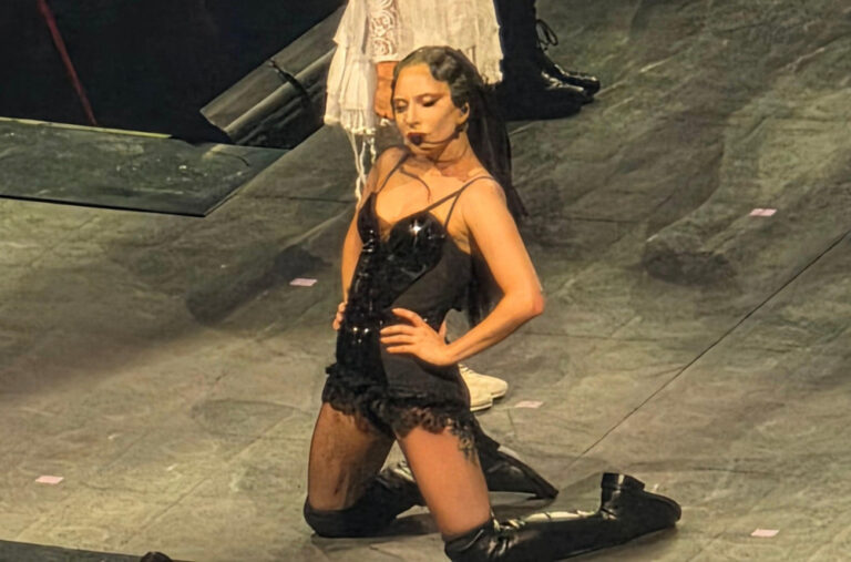 Potvrđeno: Igraće i Lejdi Gaga, viđena je FOTO