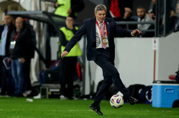 Neznalica i Vučićev poltron ponudio ostavku: Ne putuje u Andoru