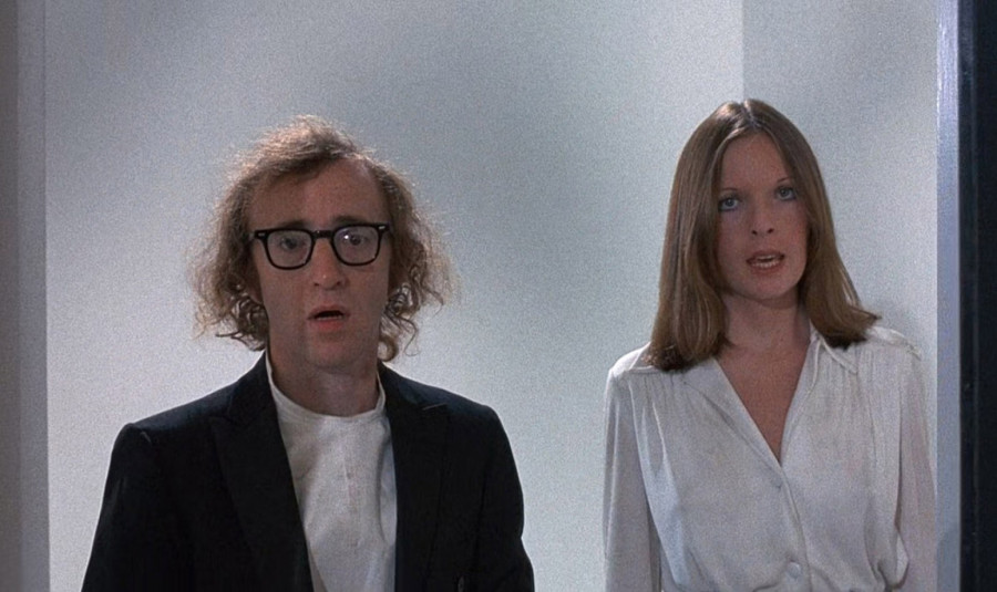 Usvojila decu u šestoj decenij, a nije želela da se uda: Uloga koja je napisana samo za Dajanu Kiton FOTO