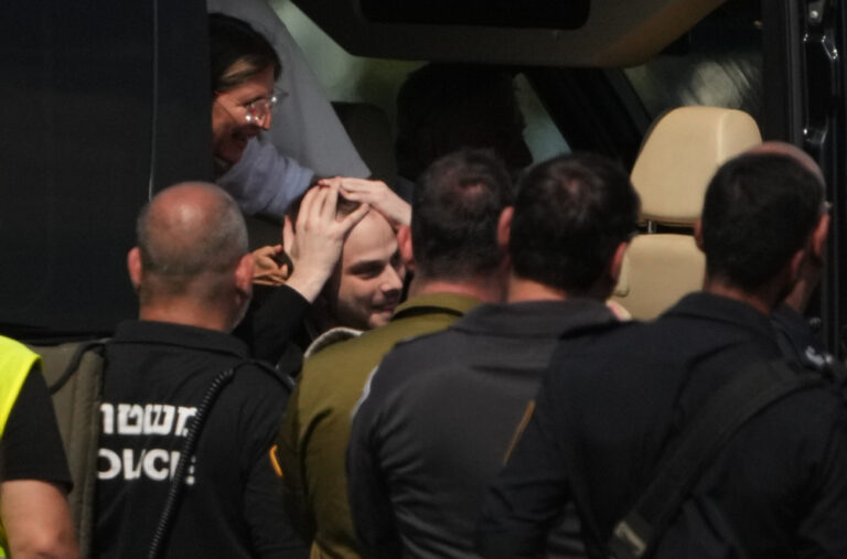 Ambadorka Izraela: Majka Alona Ohela ima poruku za srpski narod