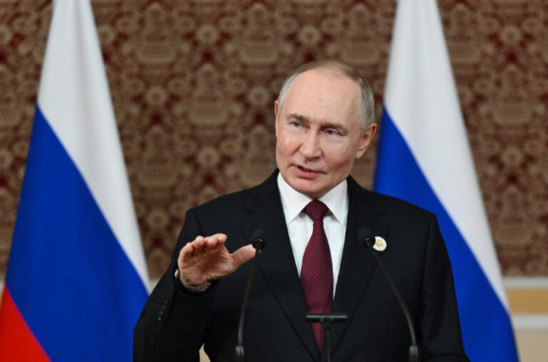 Putin naredio: Svi Rusi moraju da imaju ovu aplikaciju