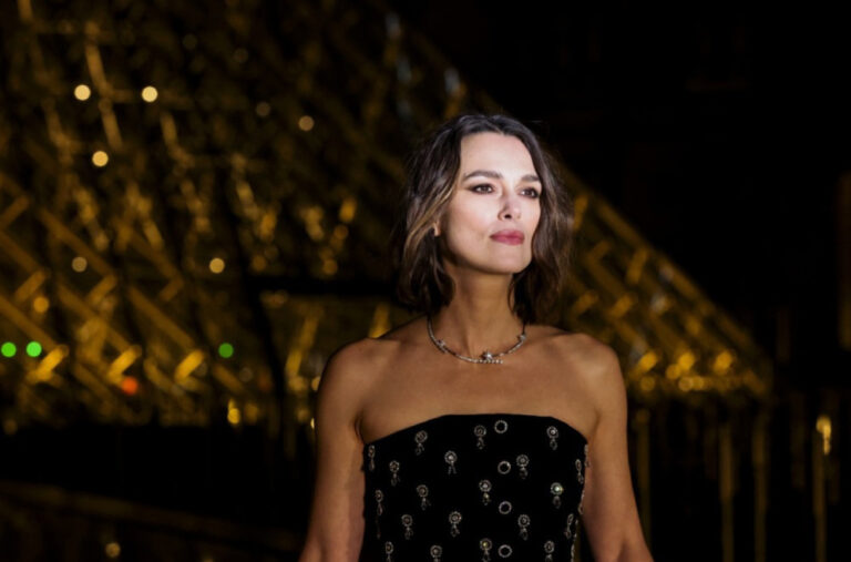 Napeti film sa Kirom Najtli najgledaniji na Netflixu širom svijeta VIDEO