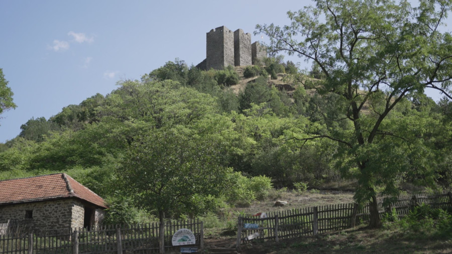 Prešao pola sveta da bi došao u Srbiju: Ovo je Diego iz Argentine koji živi podno Magliča FOTO