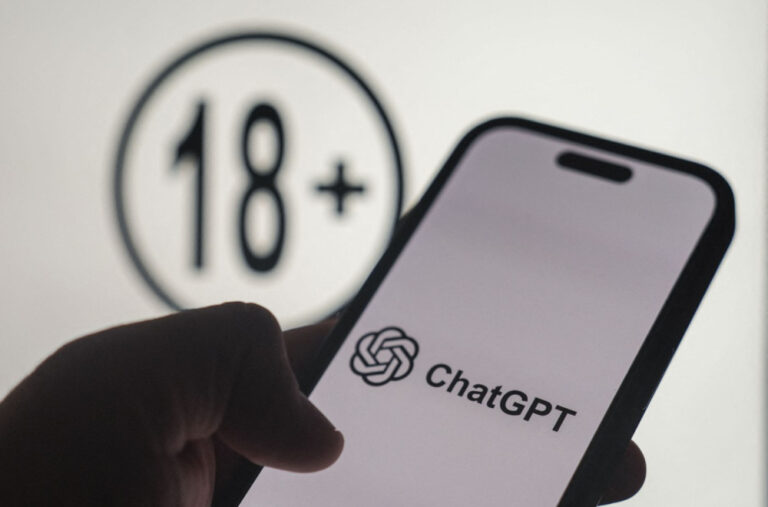 ChatGPT pomjera granice: „Tretiraj odrasle kao odrasle“