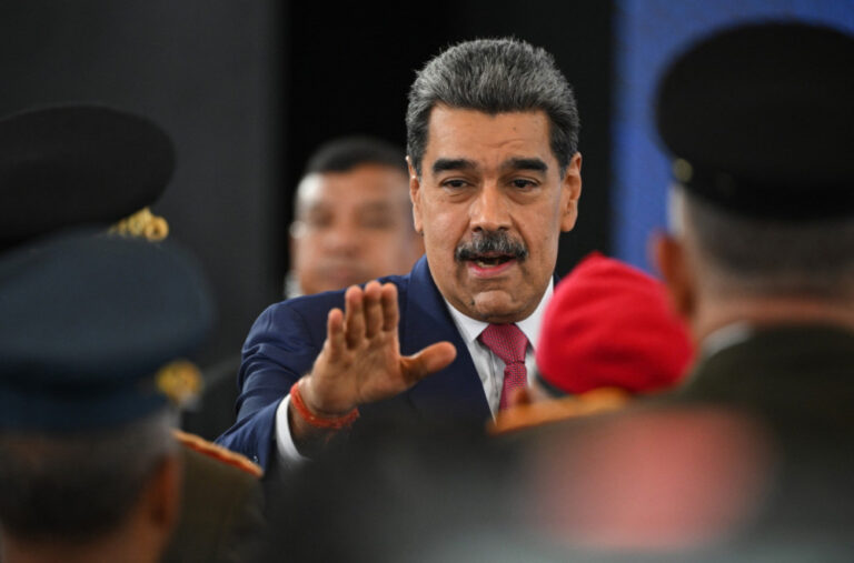 Maduro „popušta“; Za Božić oslobođeno više od 60 političkih zatvorenika