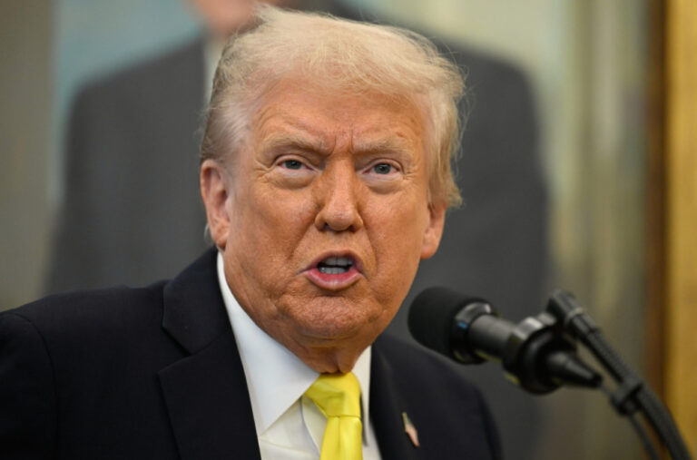 Tramp je bijesan: „Najgora ikad“ FOTO