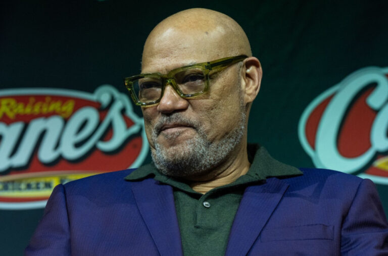 Lorens Fišburn otkrio da li će biti deo „Matriksa 5“