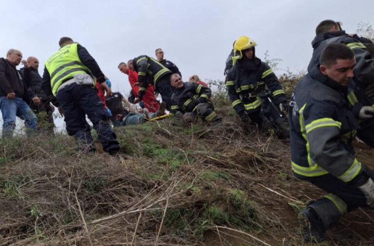 Nove informacije o povređenima u nesreći kod Sremske Mitrovice; Lekari se ne predaju
