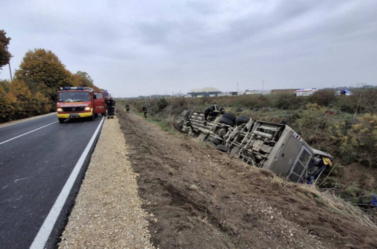 Najnovije informacije o povrijeđenima u sudaru kod Sremske Mitrovice; Vozaču određen pritvor