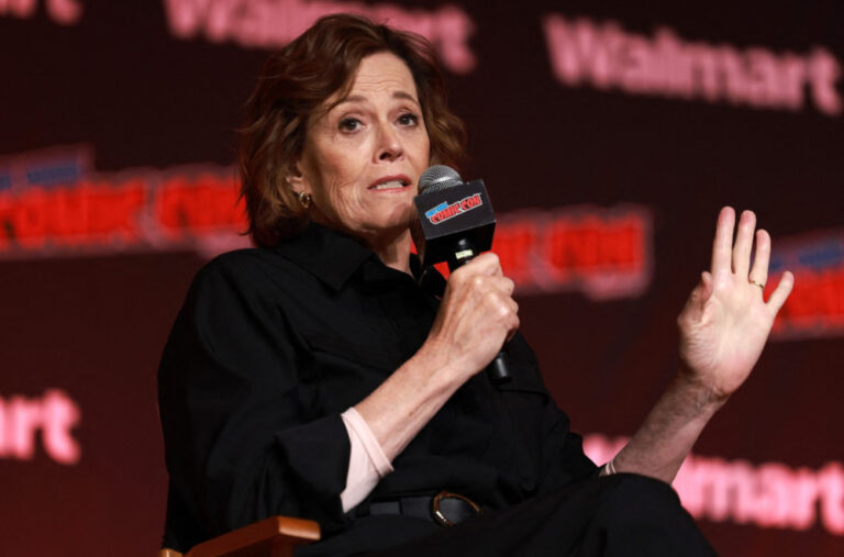 Sigurni Viver otkrila detalje sa snimanja „Osmog putnika 3“: Bila sam u komi pola filma