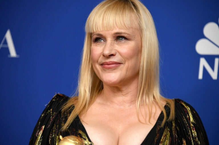 Patriši Arket je ova uloga promjenila život: „Počela sam da verujem u sebe“