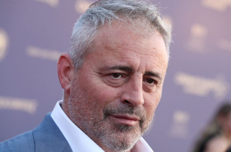 Džoi iz „Prijatelja“ progovorio o porodičnoj traumi: „Zbog nje sam sve ostavio“ FOTO