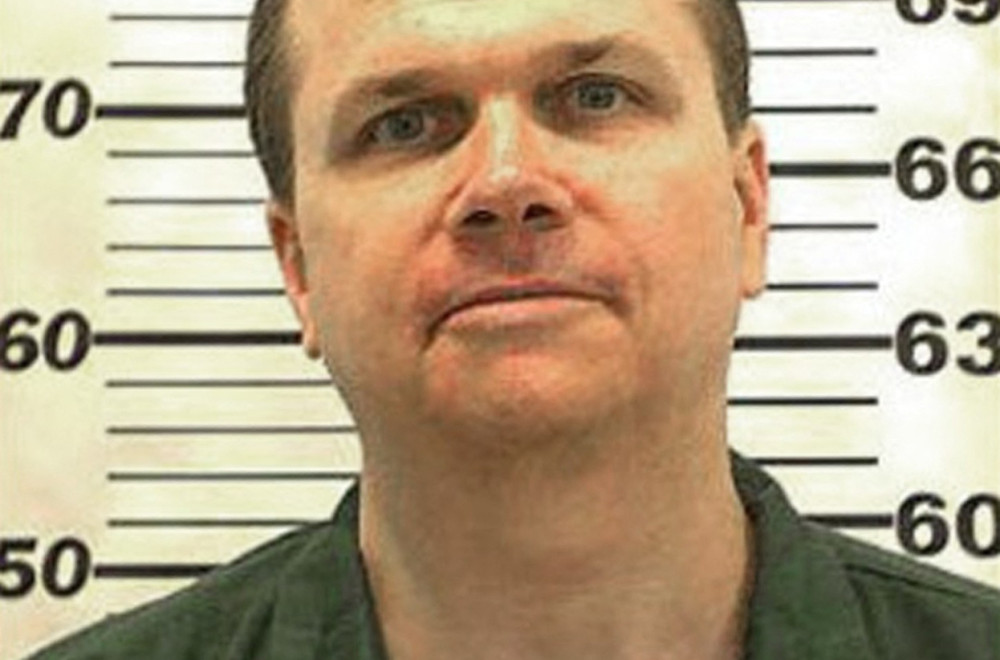 Ubica Džona Lenona otvorio dušu posle 45 godina: Bio sam opsednut, samo me gurnite pod tepih