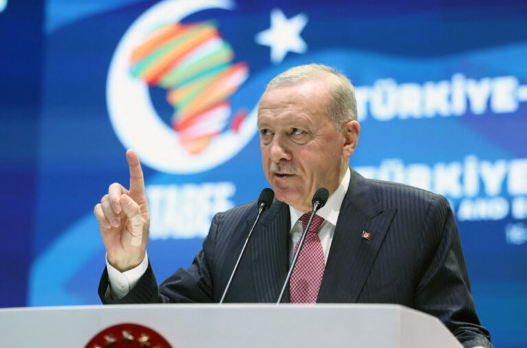 Turska u strahu od Grka; Erdogan se naoružava