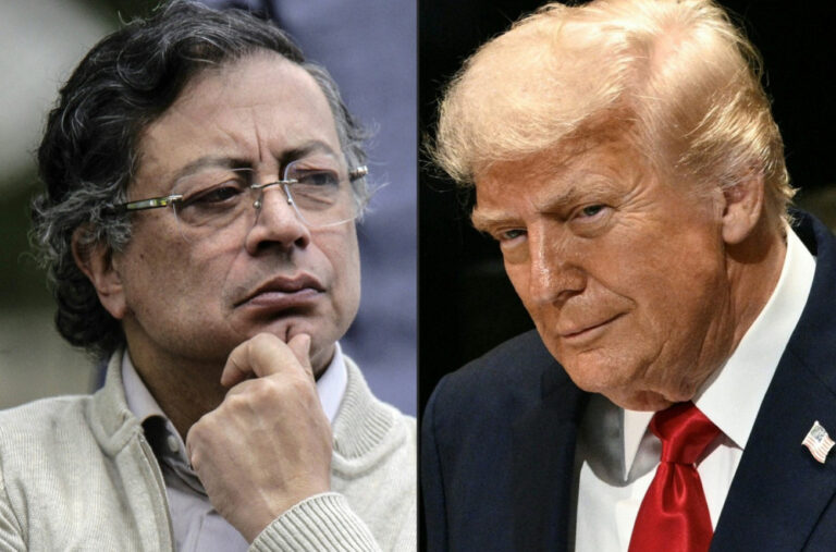 Prekinuto savezništvo staro decenijama: Bukti rat – Tramp udario na Kolumbiju