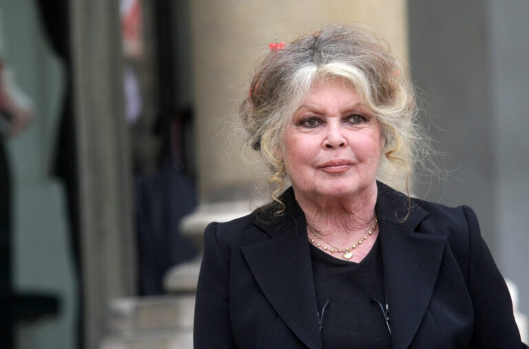 Brižit Bardo: „Ne znam ko je idiot koji je ovo pokrenuo“