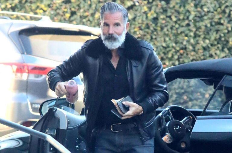 Kraj holivudske bajke: Lori Loflin i Mosimo Đanuli se razveli posle skoro tri decenije braka