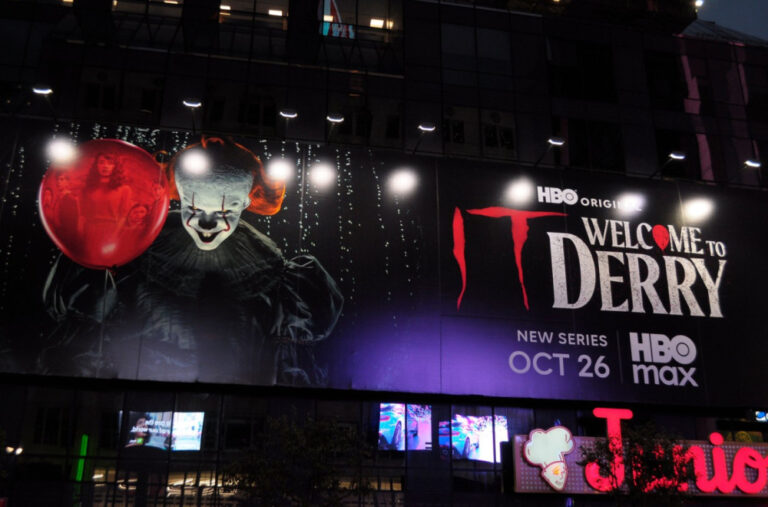 Nova horor serija sledila gledaoce: „Dugo me nešto nije ovako šokiralo“ VIDEO