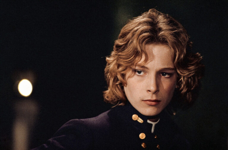 Preminuo „najljepši dječak na svijetu“: Cijelog života slavnog glumca pratila sjenka prvog filma