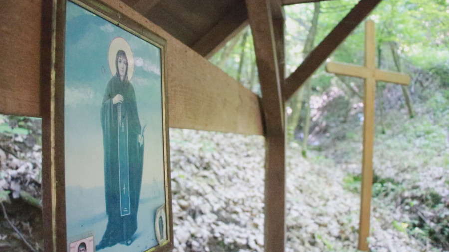 Legende o čudotvornom izvoru Svete Petke: Mnogi tvrde da su ovde pronašli spas FOTO