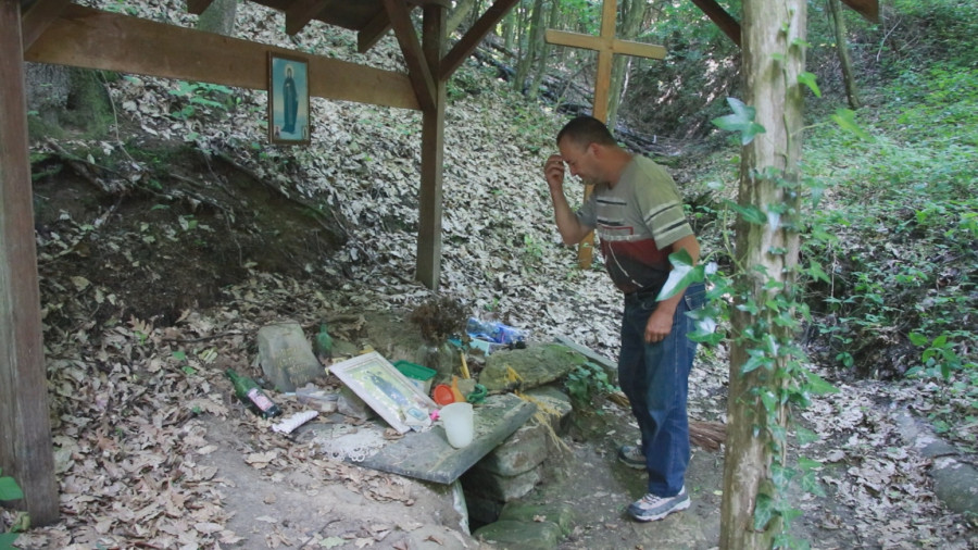 Legende o čudotvornom izvoru Svete Petke: Mnogi tvrde da su ovde pronašli spas FOTO