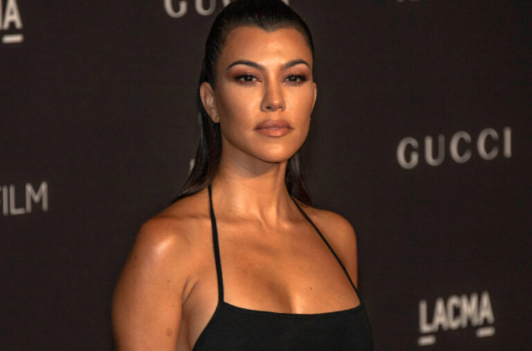 Kortni Kardašijan lansirala lizalice za vaginu: Umjesto probiotika FOTO