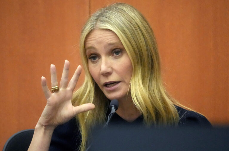 Gvinet Paltrou ima jednu čudnu naviku: „Potencijalni rizik nije vrijedan toga“ FOTO