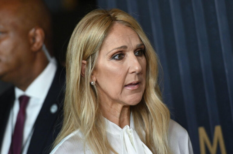 Selin Dion u javnosti posle dužeg vremena: Sada je jasno kako se oseća FOTO/VIDEO