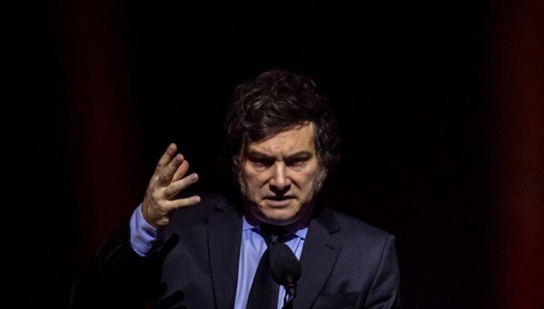 Parlamentarni izbori u Argentini: Ključni dan za Milejev opstanak na vlasti