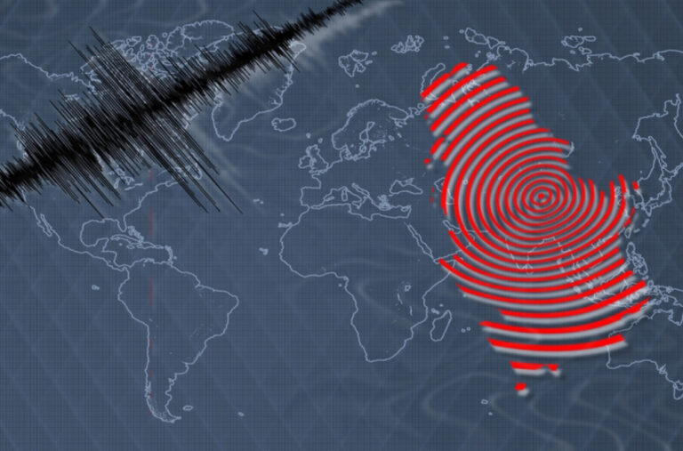 Zatresla se srpska planina