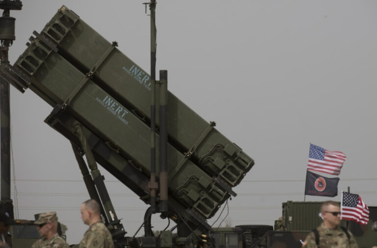 Njemačka plaća, Amerika isporučuje; Stiže novi paket oružja za Ukrajinu