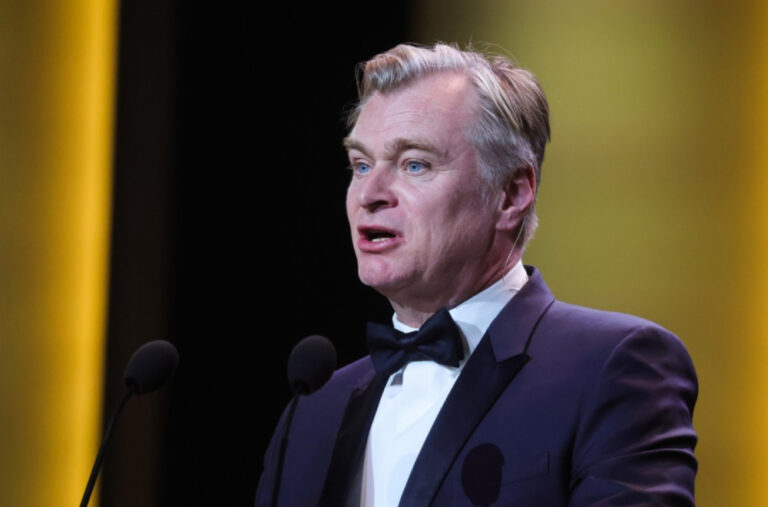 Ovaj triler sa Mikom Džegerom je šokirao Kristofera Nolana