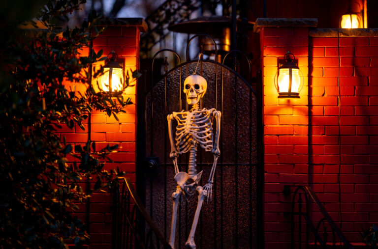 Odakle potiče Noć vještica: Priča stara 2.000 godina