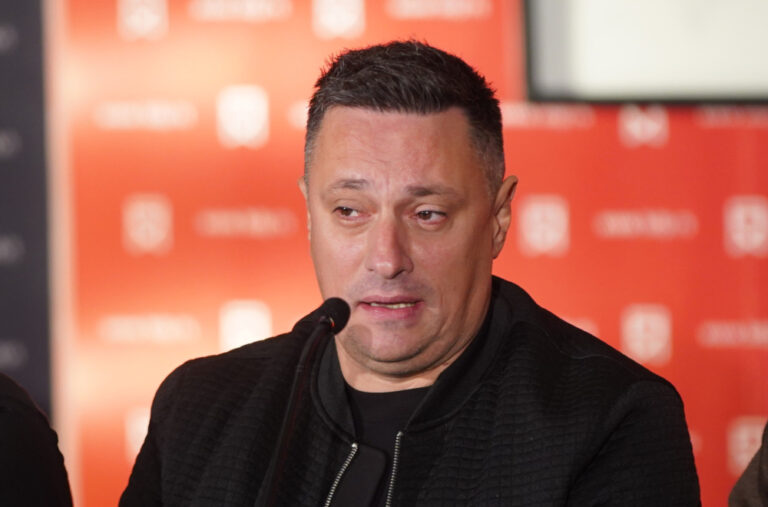 Andrija Milošević ponovo žrtva prevare: Glumac hitno reagovao