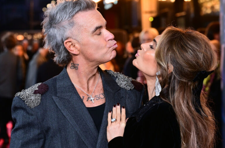 Otkazan koncert Robi Vilijamsa: Šok uoči završetka turneje