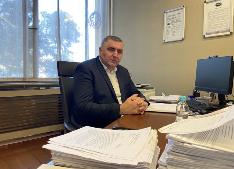 Čedomir Stojanović imenovan za direktora Sekretarijata za izbjegla i raseljena lica