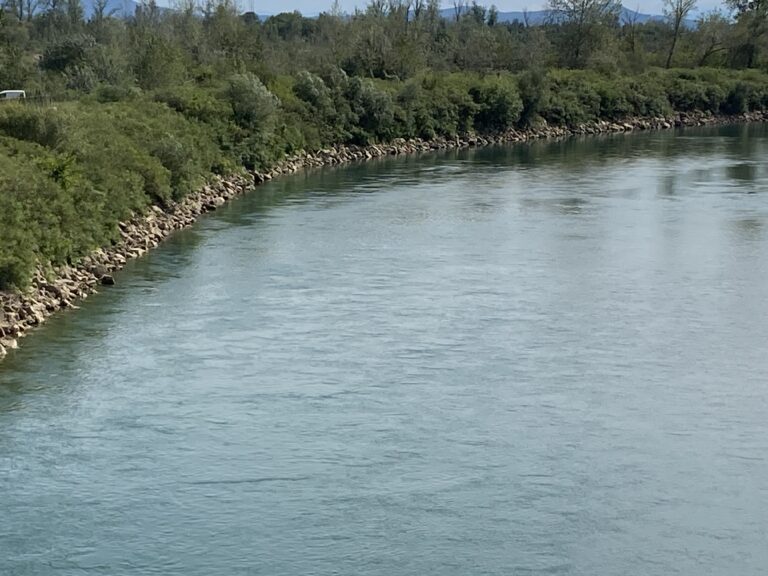 U Drini pronađeno beživotno tijelo muškarca