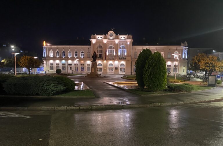 Sastanak direktora javnih ustanova i škola sa odbornicima Skupštine Grada Bijeljina
