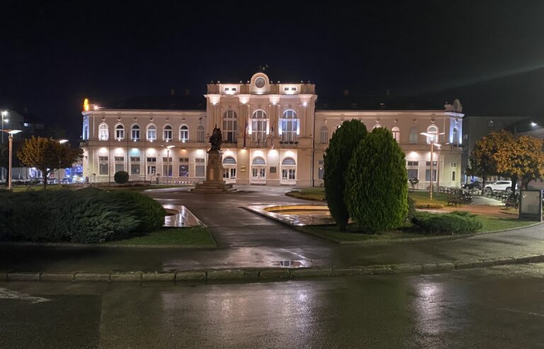 Dječija skupština grada Bijeljina u četvrtak 9.oktobra