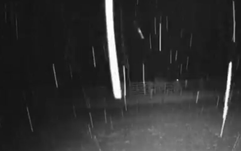 Pao prvi snjjeg u BiH: Zabijelilo na planinama