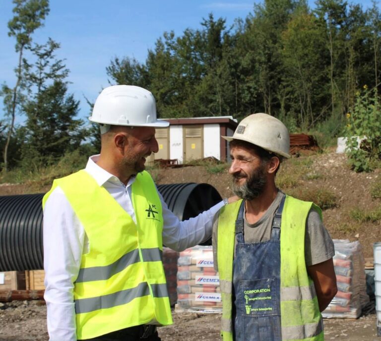 Nedeljko Ćorić: Nasljedniku ostavljam najlikvidnije i najbolje preduzeće u Srpskoj