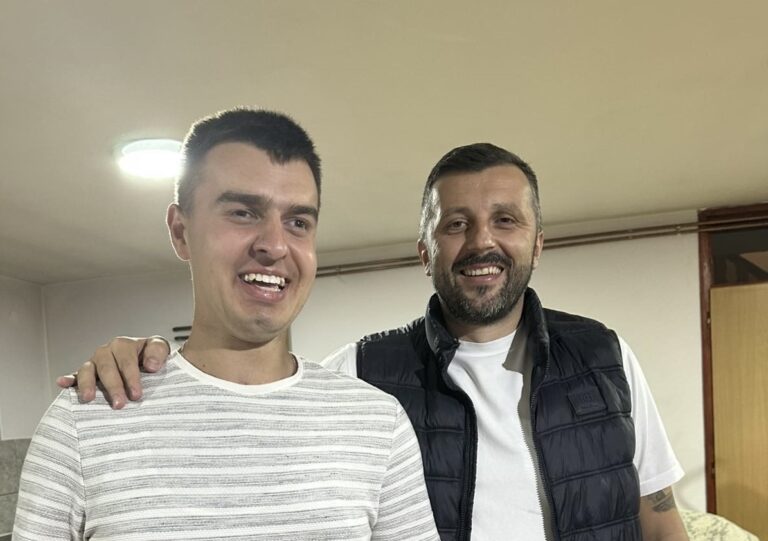 Radnici TRB-a još jednom ujedinjeni u humanosti: Pozvali i druge da pomognu Rastku Ivanoviću