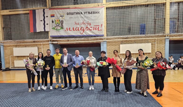 SVIJETLI PRIMJER DOBROTE: Humanitarno veče u Ugljeviku za djecu oboljelu od malignih bolesti