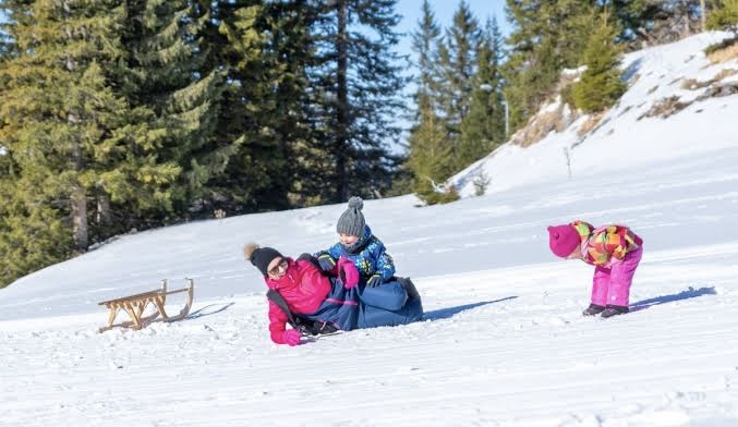 Jahorina: Danas prvo sankanje na stazi Poljice