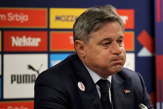 Piksiju se priviđaju navijači Albanije u Srbiji: „Nije moja odluka da igramo u Leskovcu“