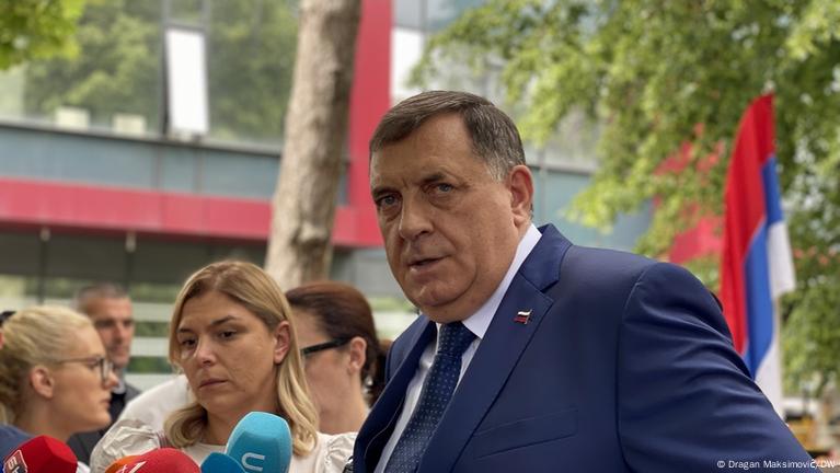 Dodik: Referendum će biti održan, moguće i 9. januara