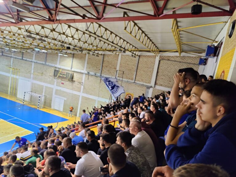 Odbornik Perić: Sportski klubovi za devet mjeseci nisu dobili ni marku, maćehinski odnos Grada prema sportu