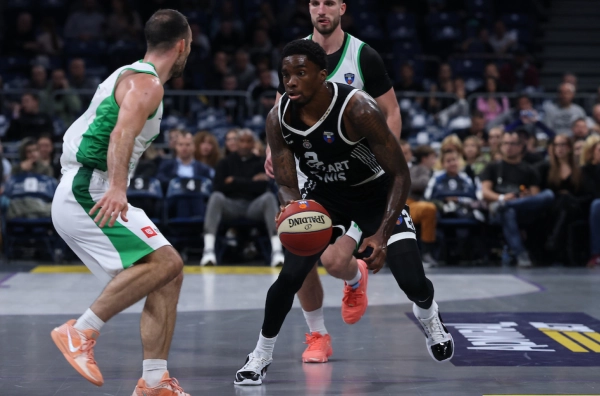 Rutinski: Partizan „slomio“ Krku – Murinen debitovao