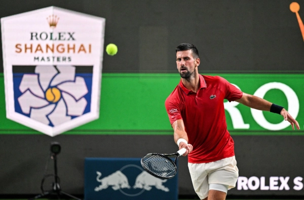 Đoković u četvrtfinalu – Munar pao u „paklu“ Šangaja
